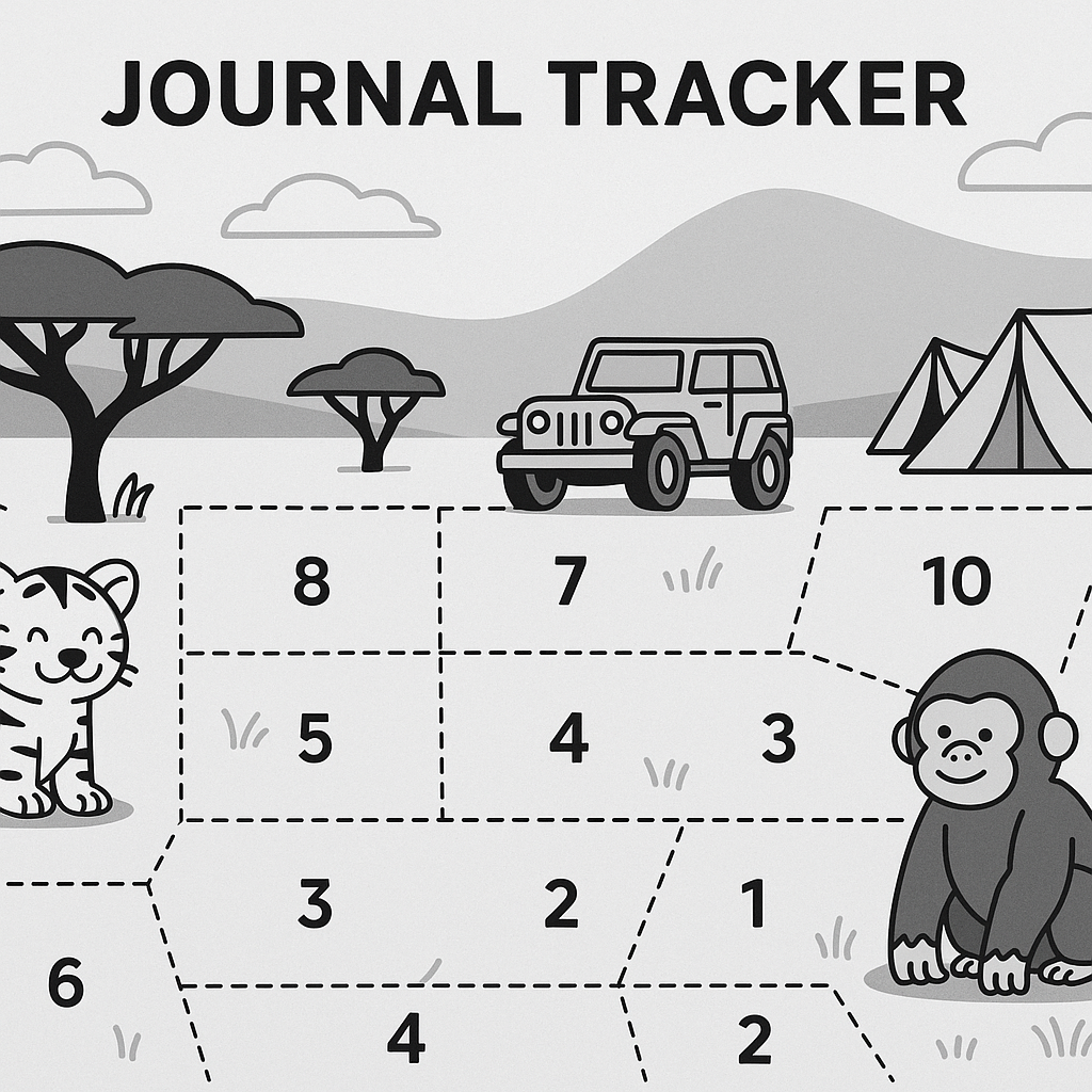 Safari – Care & Connect