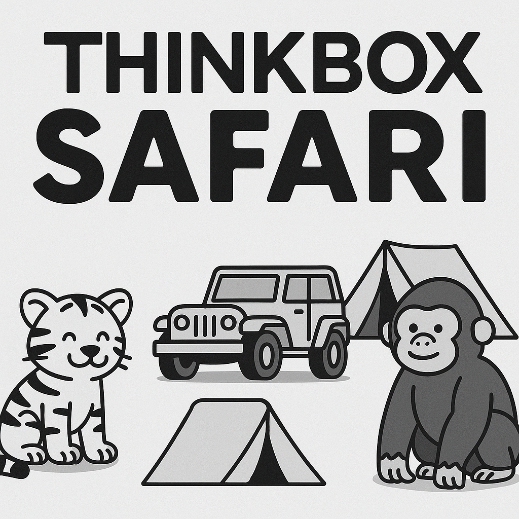 Safari – Care & Connect