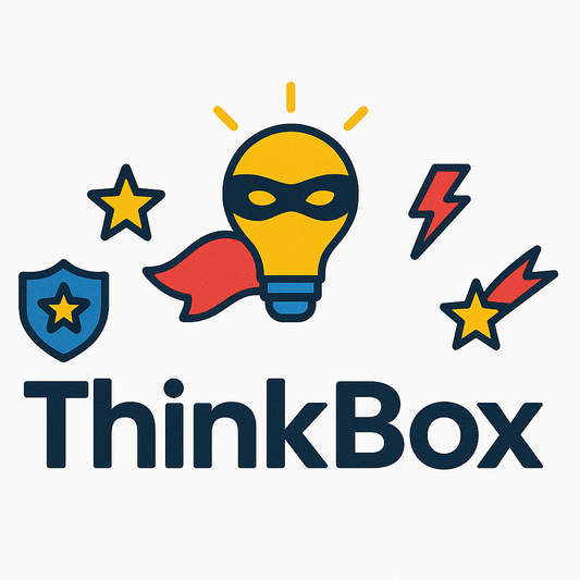 Superhero – Unmasking Our Superpowers