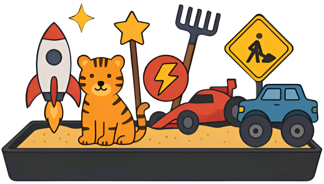 What comes with every ThinkBox?