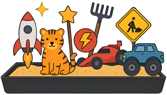 What comes with every ThinkBox?