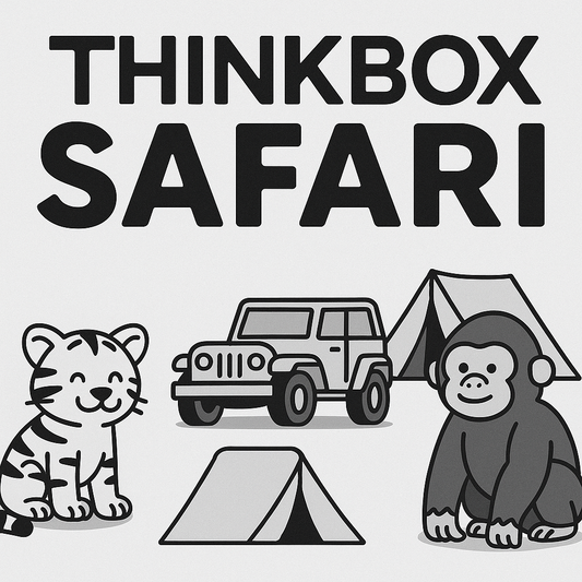 Safari – Care & Connect