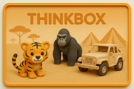 Safari – Care & Connect