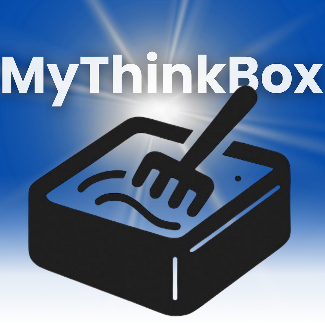 ThinkBox – MyThinkBox