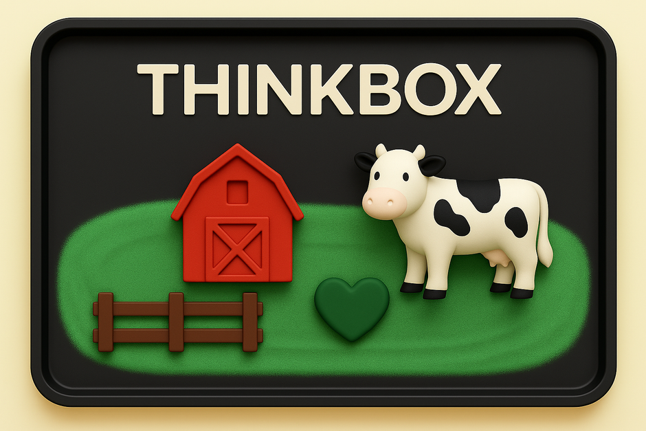 ThinkBox – MyThinkBox