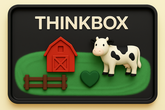 Shift Your Moo-d