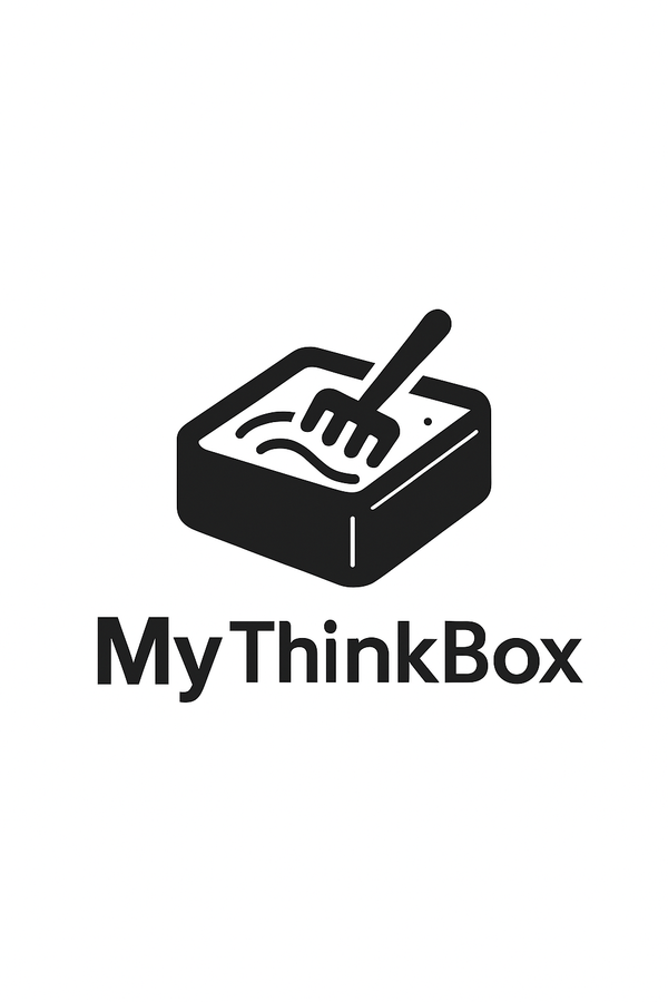 MyThinkBox